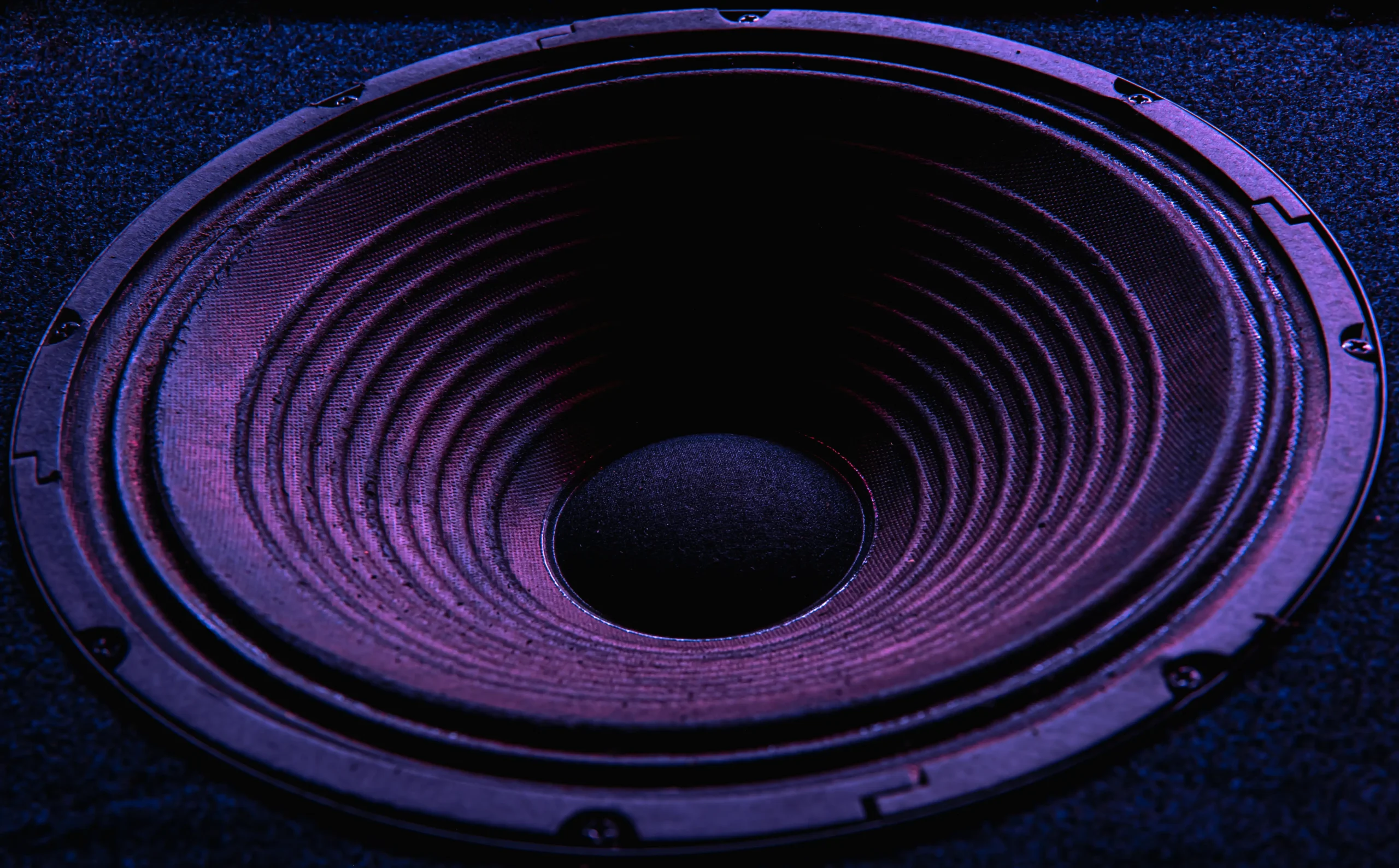 Subwoofers