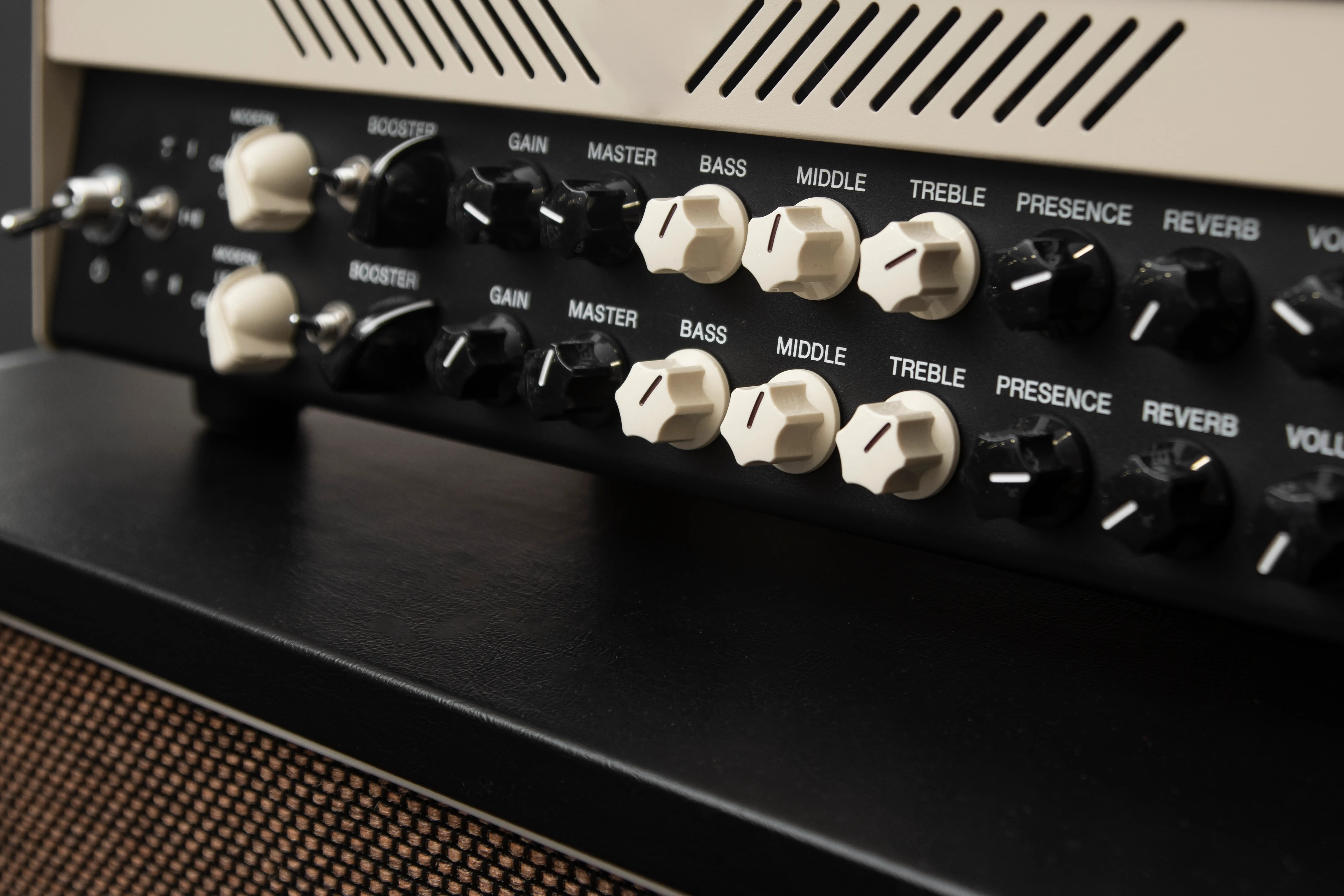 Amplificadores